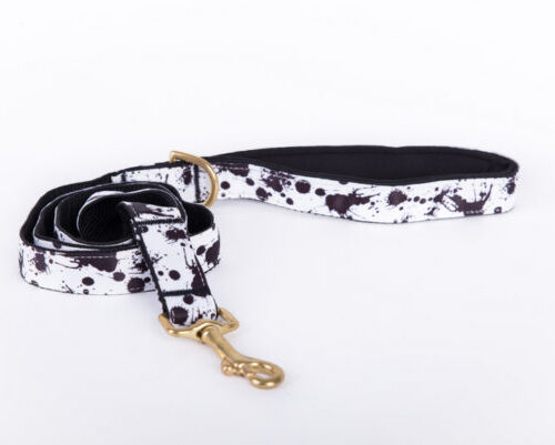 Smycz "Elegant Blot"