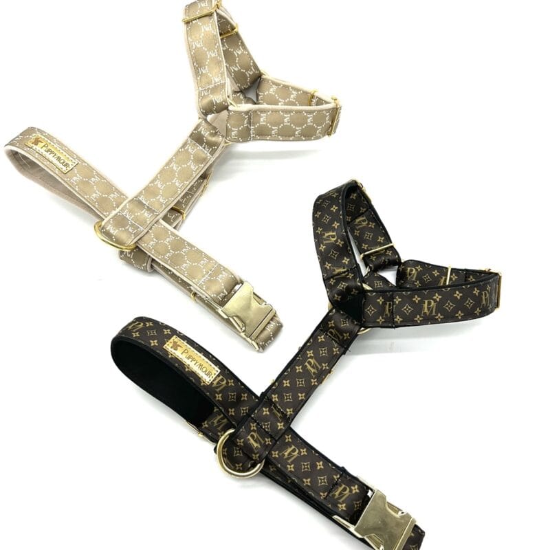 Szelki "PM" Wszystkie Kolory