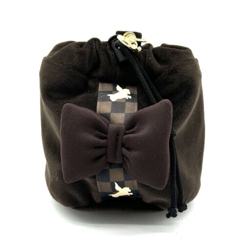 Woreczek “Brown Puppy”