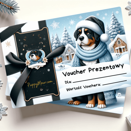 Wyjątkowy Voucher Prezentowy – Idealny Upominek