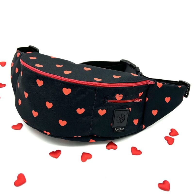 Nerka “Black Love”