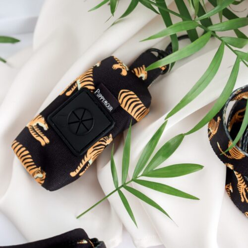 Etui  na kupoworki “WILD JAGUAR”