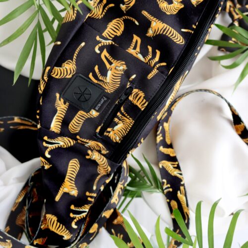 Nerka “WILD JAGUAR”