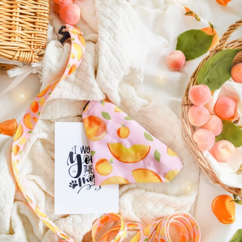 Kolekcja Sweet Peach