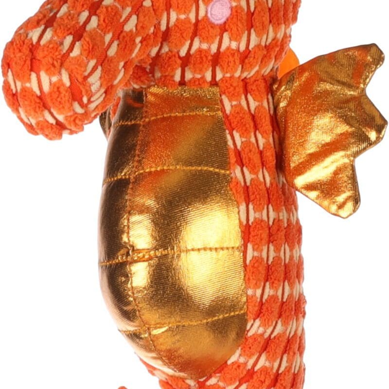 FLAMINGO ZABAWKA DLA PSA KONIK MORSKI