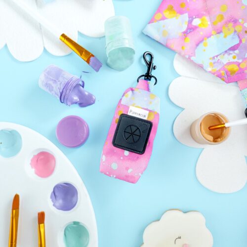 Etui  na kupoworki “Rainbow”