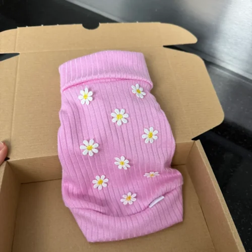 Sweterek “Daisy”