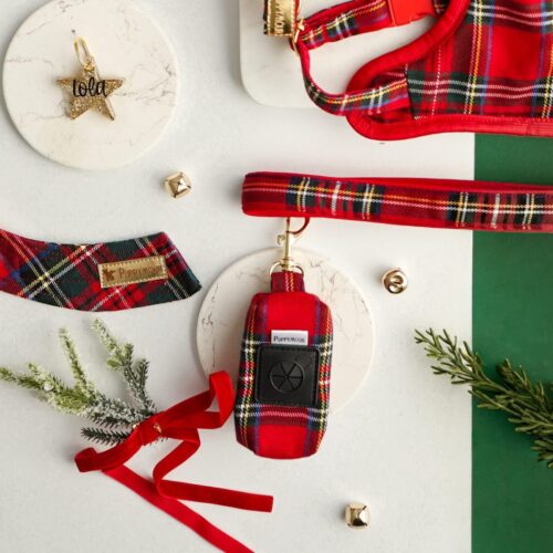 Etui na kupoworki Kratka