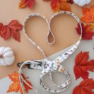 Smycz dla psa – Kolekcja Woof – widok całości