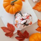 Woreczek z Kolekcji Autumn przypięty do paska