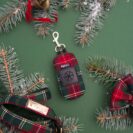 3 woreczek zielony Duży