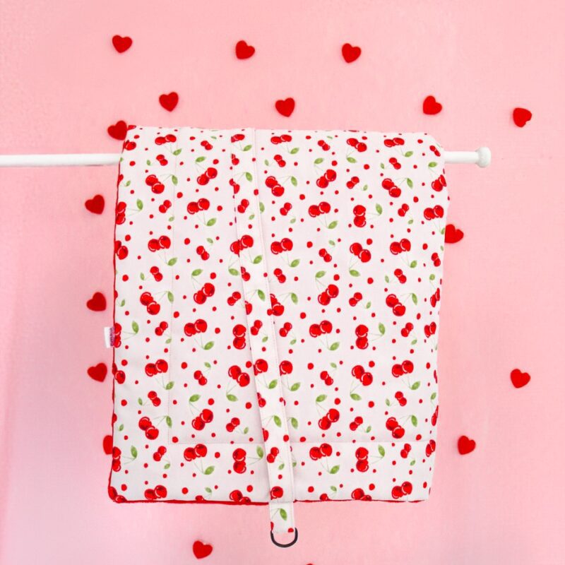 Mata Samochodowa  “Cherry Bloom”