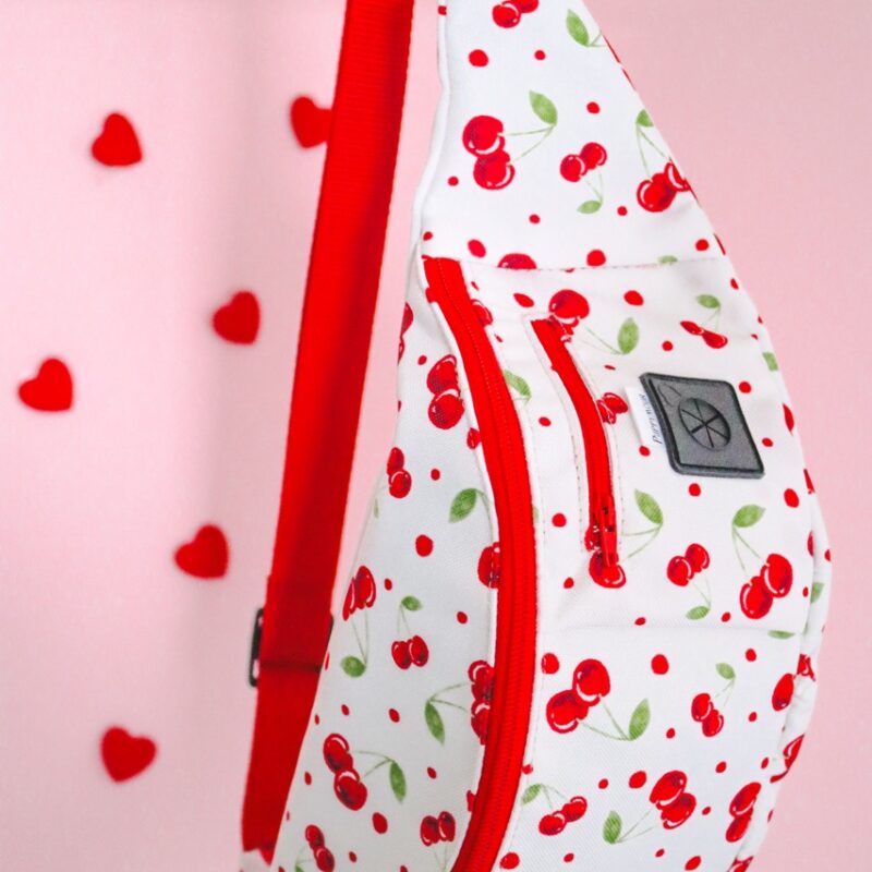 Nerka “Cherry Bloom”