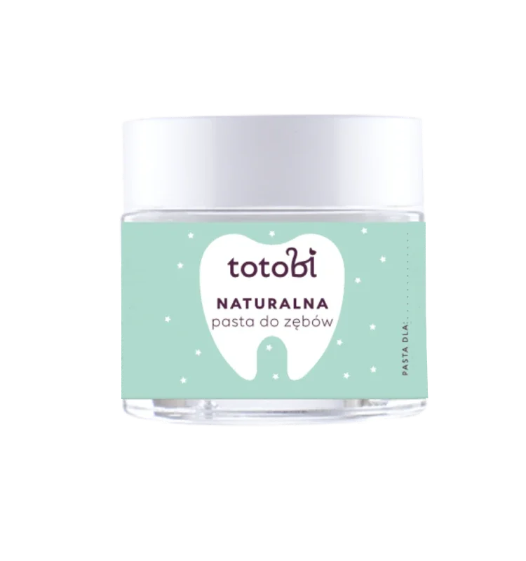 Naturalna pasta do zębów dla psa z olejkiem pietruszkowym i spiruliną, 50 ml