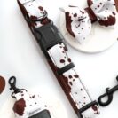 Puppy Cow etui na woreczki – akcesoria spacerowe dla psów