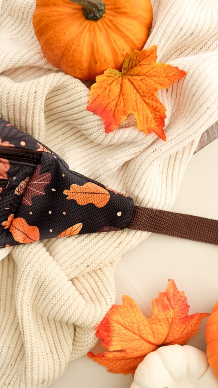 Nerka “Brown Autumn” - obrazek 3