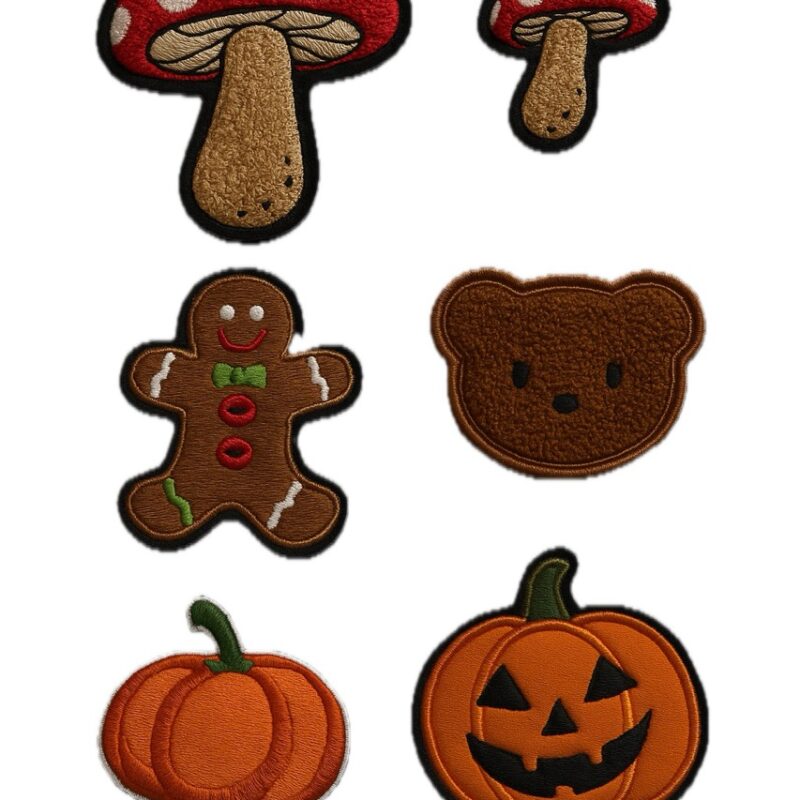 Dodatki do akcesoriów