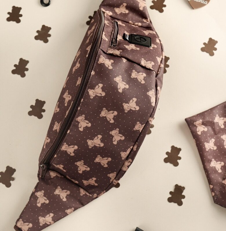 nerka brown teddy bear puppymour